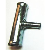 Трубка соединительная - тройник 16х 8х16 мм