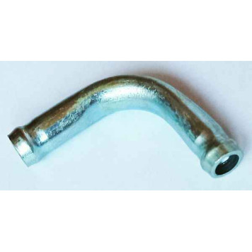 Трубка соединительная - уголок 8мм-3