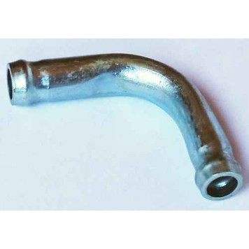 Трубка соединительная - уголок 8мм