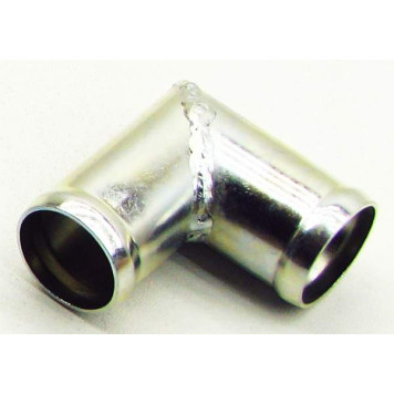 Трубка соединительная - уголок 32мм