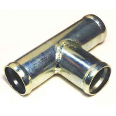 Трубка соединительная - тройник 32мм