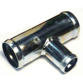 Трубка соединительная - тройник 32х25х32мм