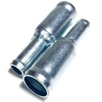 Трубка соединительная - переходник 16-10 мм-1