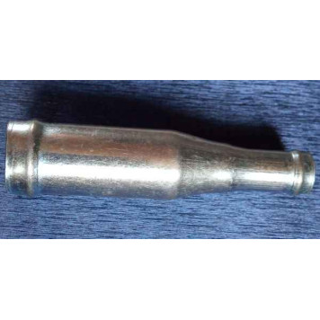 Трубка соединительная - переходник 16-10 мм-2