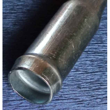 Трубка соединительная - переходник 16-10 мм-3