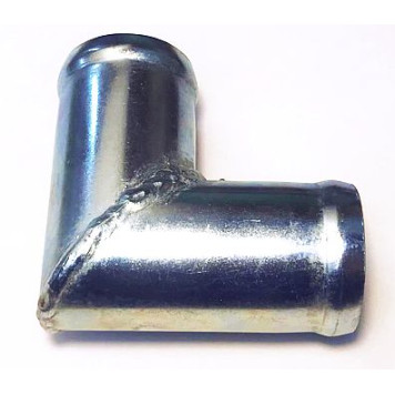 Трубка соединительная - уголок 30мм