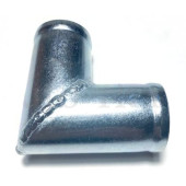 Трубка соединительная - уголок 38мм