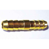 Трубка соединительная 10 мм "елка" 