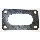 Прокладка карбюратора ВАЗ 2101 металлопаронит дорогая (к-т=5шт) <b>_ 2101-1107015</b>