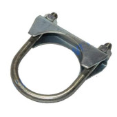 Хомут глушителя ВАЗ 2101 (пруток) 50,8 мм <b>_ 2101-1203032</b>