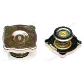 Крышка радиатора охлаждения ВАЗ 2101 металл (21073-1304010, 2101-1304010)