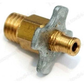 Кран сливной ВАЗ (в радиатор) <b>2101-1305026</b>