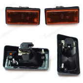 Подфарник ВАЗ 21011 желтый (УП-148) <b>_ 21011-3712011</b>