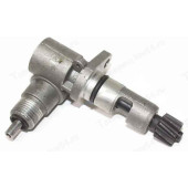 Привод спидометра ВАЗ 2101 (9 зубов) <b>УСПЕХ 2101-1702150-01</b>