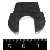 Шайба регулировки развала ВАЗ 2101 толщ 2 мм <b>_ 2101-2904222</b>