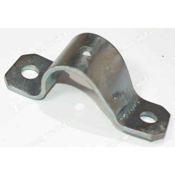 Хомут стабилизатора ВАЗ 2101 боковой (правый) <b>2101-2906048</b>