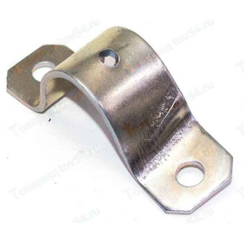 Хомут стабилизатора ВАЗ 2101 боковой (левый) <b>2101-2906049</b>