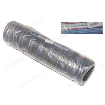 Пружина подвески задняя ВАЗ 2101 (комплект 2 шт) <b>2101-2912712</b>