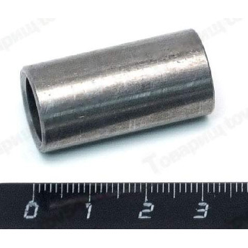 Втулка заднего амортизатора ВАЗ 2101 распорная металлическая (2101-2915546)