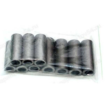 Втулка реактивной тяги ВАЗ 2101 металическая завод <b>2101-2919030-10</b>-1