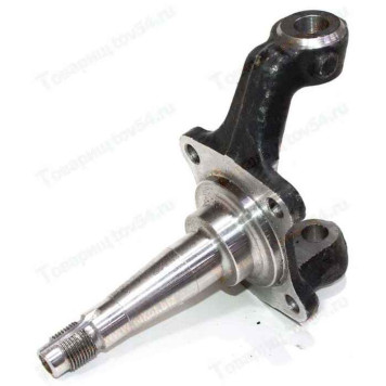 Кулак поворотный ВАЗ 2101 правый <b>2101-3001014</b>