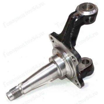 Кулак поворотный ВАЗ 2101 левый <b>2101-3001015</b>