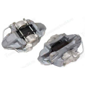 Суппорты ВАЗ 2101 левый + правый в сборе <b>2101-3501011/10</b>