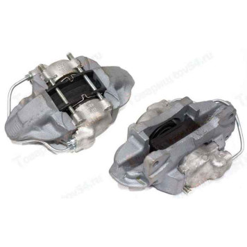 Суппорты ВАЗ 2101 левый + правый в сборе <b>2101-3501011/10</b>