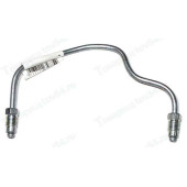 Трубка суппорта ВАЗ 2101 левая <b>2101-3501085-10</b>