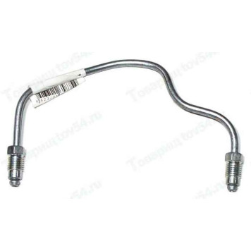 Трубка суппорта ВАЗ 2101 левая <b>2101-3501085-10</b>