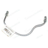 Трубка суппорта ВАЗ 2101 правая <b>2101-3501086-10</b>