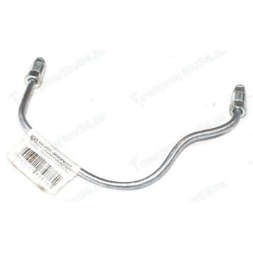 Трубка суппорта ВАЗ 2101 правая <b>2101-3501086-10</b>