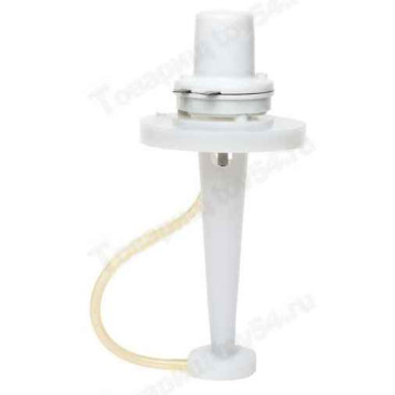 Мотор омывателя ВАЗ 2101, 2121 Нива в сборе (2101-5208009)