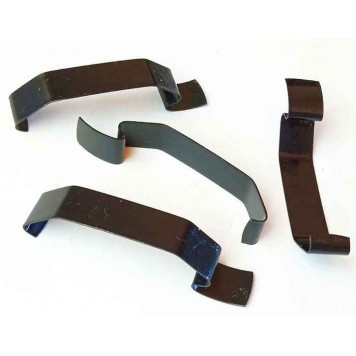 Скоба отопителя ВАЗ 2101 (2101-8101110)-2