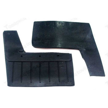 Брызговики ВАЗ 2101 передние (2101-8403311, 2101-8403312)