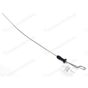 Щуп уровня масла ВАЗ 2103 (белый металл) <b>2103-1009050</b>