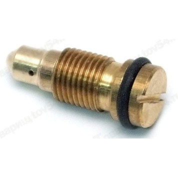 Винт карбюратора ВАЗ 2105-2107 (заглушка вместо эл клапана) <b>_ 2103-1107420</b>-2