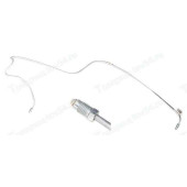 Трубка тормозная ВАЗ 2103 передняя правая <b>2103-3506040</b>