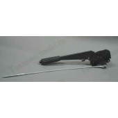 Рычаг ручного тормоза ВАЗ 2103 в сборе <b>_ 2103-3508010-02</b>