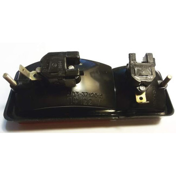 Подфарник ВАЗ-2103, 2106, 2121 Нива комплект левый + правый (2103-3712010 + 2103-3712011)-1