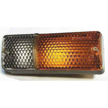 Подфарник ВАЗ-2103, 2106, 2121 Нива комплект левый + правый (2103-3712010 + 2103-3712011)-2