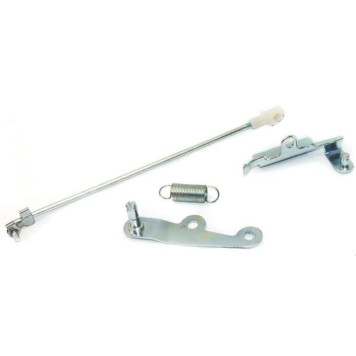 Тяга акселератора/карбюратора ВАЗ 21213, 2101-2107, 2121 (2104-1108028, 2104-1108090, 2104-1108036)-1