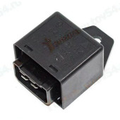 Реле поворота ВАЗ 2106 4-х контактное (6422.3747) <b>2105-3747010-82</b>