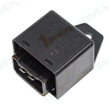 Реле поворота ВАЗ 2106 4-х контактное (6422.3747) <b>2105-3747010-82</b>