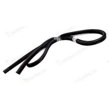 Уплотнитель багажника ВАЗ 2105 Екатеринбург <b>2105560404010</b>