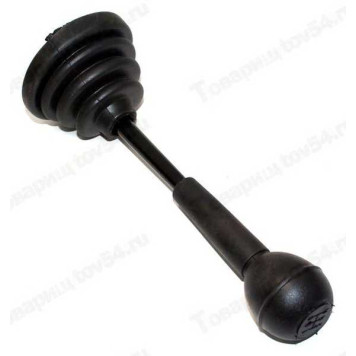 Стержень рычага КПП ВАЗ 2107 в сборе <b>_ 2107-1703078</b>