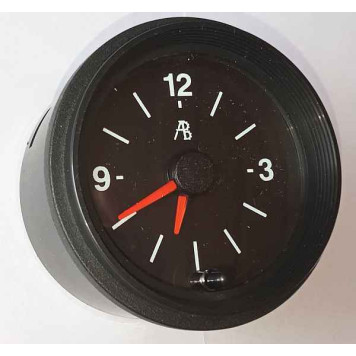 Часы ВАЗ 2107 штатные <b>2107-3804010</b>-3