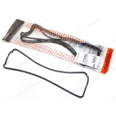 Прокладка крышки клапанов ВАЗ 2108-2115, 1118 Калина, 2170 Приора, 2190 Гранта (5 шт) <b>KIT++ 2108-1003270-01</b>