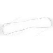 Прокладка крышки клапанов ВАЗ 2108-2115, 1118 Калина, 2170 Приора, 2190 Гранта силиконовая <b>2108-1003290</b>