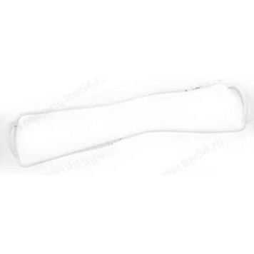 Прокладка крышки клапанов ВАЗ 2108-2115, 1118 Калина, 2170 Приора, 2190 Гранта силиконовая <b>2108-1003290</b>